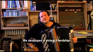 Astor Piazzolla In Portrait - Tango Maestro [2005]