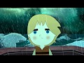 Song of the Sea OST - The Sea Scene - Bruno ...