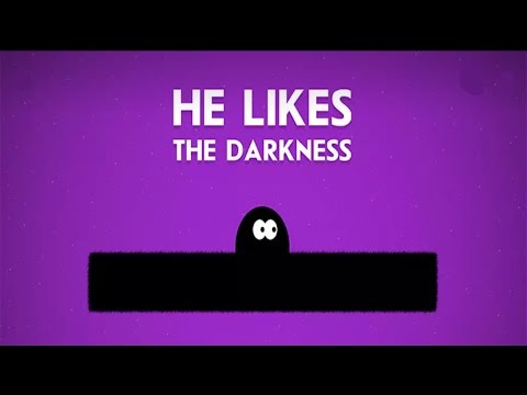 download lagu mp3 mp4 He Likes The Darkness, download lagu He Likes The Darkness gratis, unduh video klip He Likes The Darkness