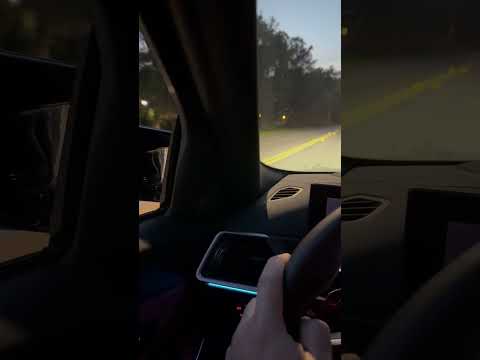 2023 G80 M3 Comp - Dinan Intake Sound