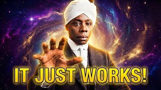 Stop Trying: 10 Minutes of This Are Worth More Than 10,000 Hours of Manifestation | Abdullah || Se