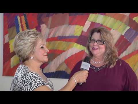 Programa Neusa Bighetti exibido em 30/10/2016 -  Continuação Almoço das Executivas 2016