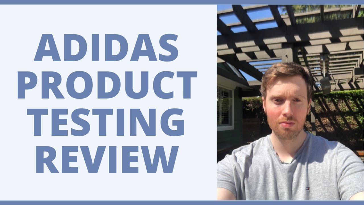 Adidas Product Testing Review - Is It Worth It?