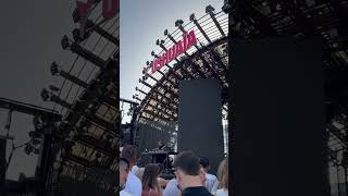 Download lagu Ushuaia Ibiza I’mFamous DJ Afrojack 22 June 2026 mp3