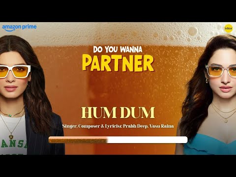 Video thumbnail for Hum Dum