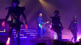 Empire Of The Sun   Ride