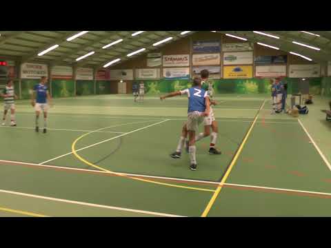 thuis 11 sep 2019 tegen HZV Vennewater