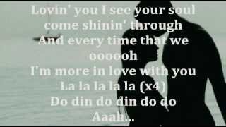 LOVIN&#39; YOU (Lyrics) = MINNIE RIPERTON