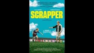 Scrapper: trailer 1