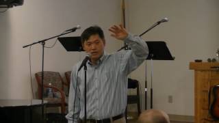 Genesis 12-Ten Plagues: 10-30-2016