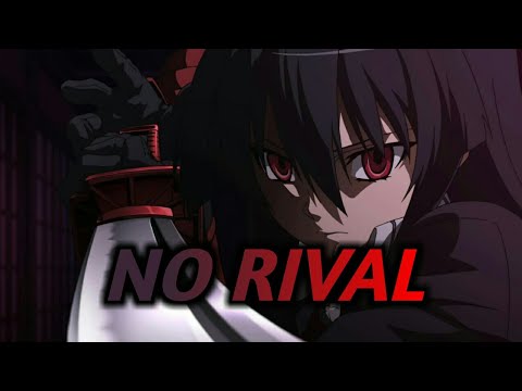 [Nightcore] Egzod, Maestro Chives & Alaina Cross - No Rival (Speed Up + Lyrics)