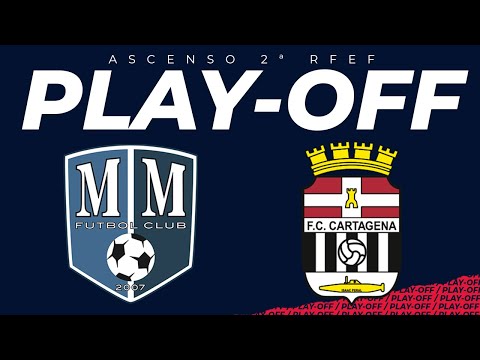RESUMEN | Mar Menor F.C. (1-1) F.C. Cartagena SAD "B" // FINAL PLAY-OFF