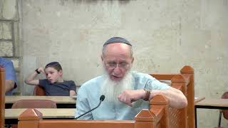 עוג מייצג את השלב הקדום של  אמונת היחוד – שיעור 14 – ספר דברים