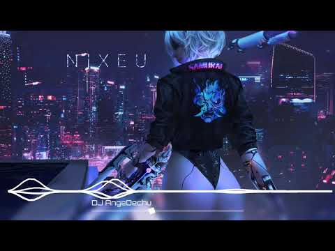 PSY-TRANCE ◉ Yellow Claw & Cesqeaux - Legends (Lenjix Remix) ft. Kalibwoy