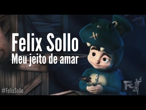 Meu Jeito De Amar video