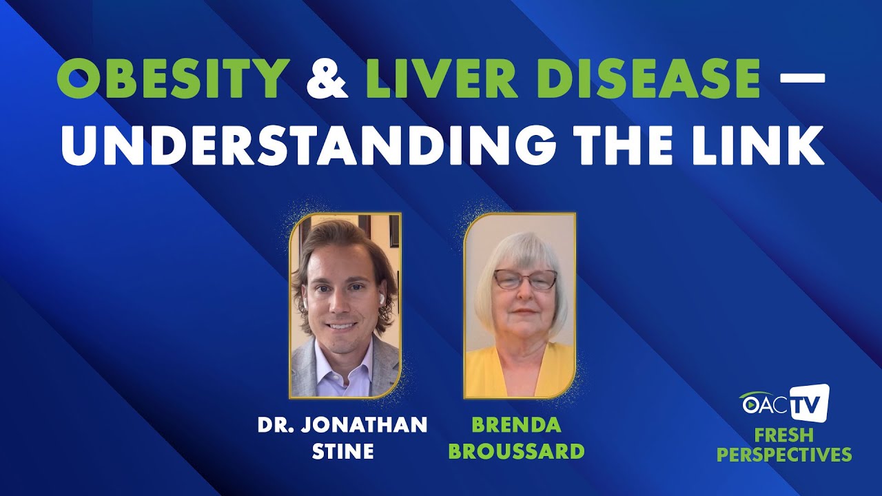 Obesity & Liver Disease - Understanding the Link