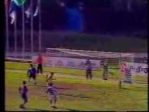 Carioca 1998 - 05 - Vasco 3x0 Friburguense