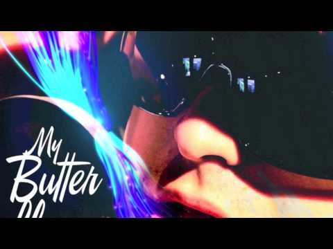 Juan Colombia   My Butterfly