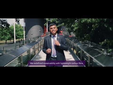 University of Warwick x Tata Group partnership