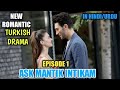 Ask Mantik intikam Episode 1 hindi dubbed | Ask Mantik intikam Episode 1 urdu dubbed