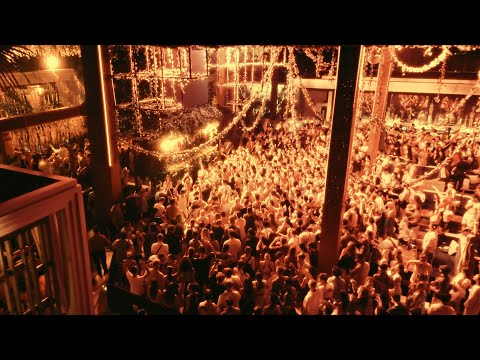 Will Sparks Live @ Savaya Bali