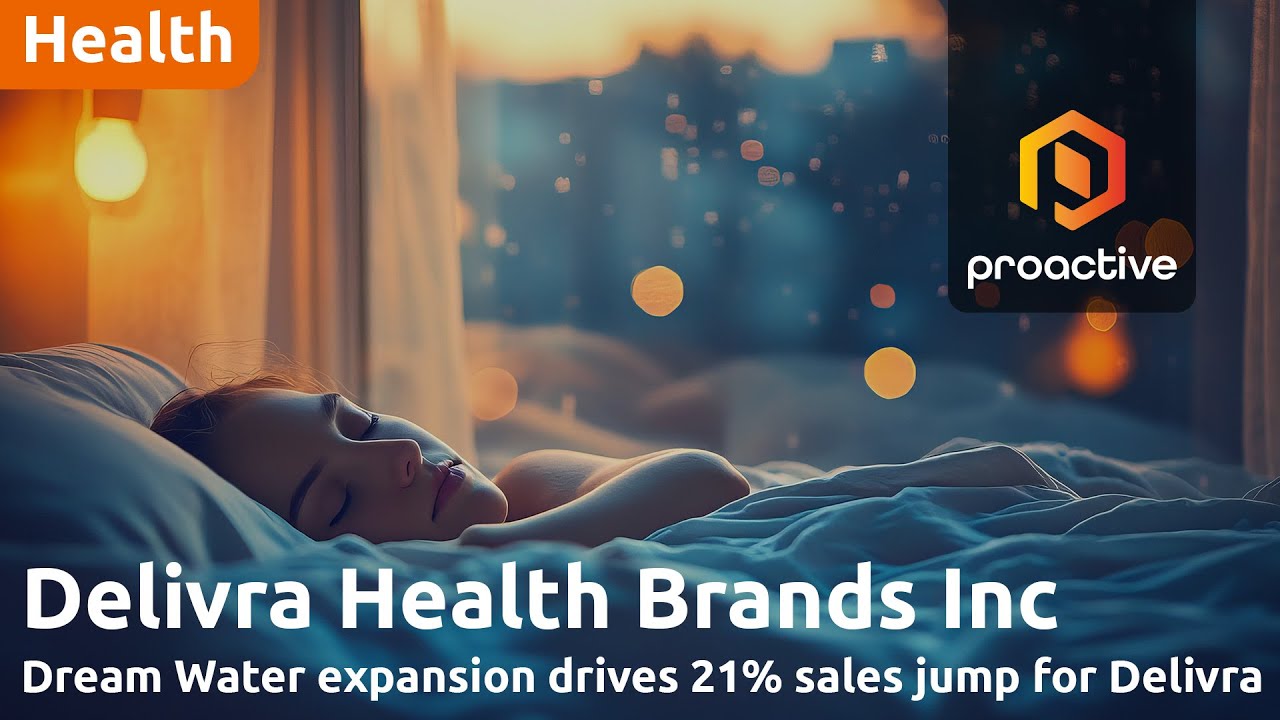 Delivra Health posts steady growth, sees success with strong marketing push