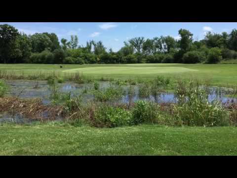 Eagle Springs Golf Resort