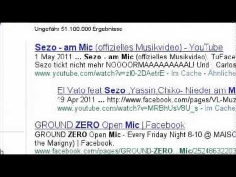 Sezo & Nervin ( Tuface ! )