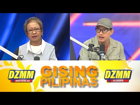 Gising Pilipinas | DZMM Teleradyo | (17 July 2025)