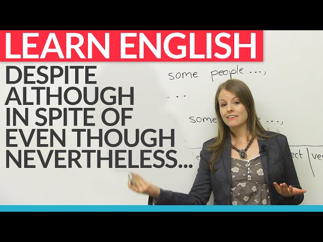 Video Pronunciation of nevertheless in English