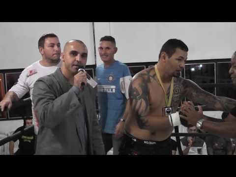 RFC 3 - Diego "Pitbull" x Andre Luiz Nick