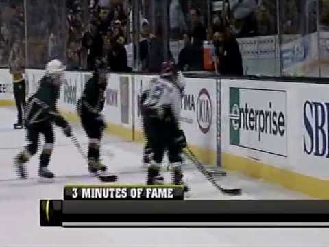 3 Minutes of Fame - January 31, 2013