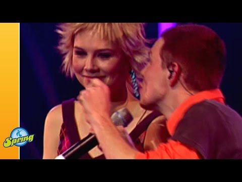 Ik Ben Een Nul - Spring