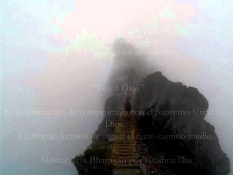 Jaya Bhagavan - Krishna Das