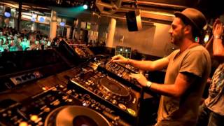 Steve Lawler Live @ Sankeys Opening Party Ibiza May 2013