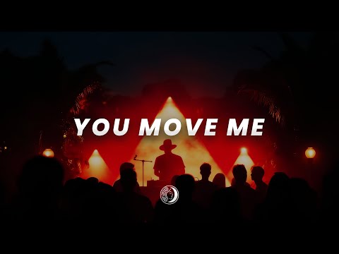 Naarly & James French - You Move Me [Afro House]