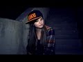 Black Widow - Iggy Azalea (Acoustic Rap Cover) by.
