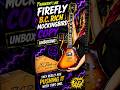 Firefly - B.C. Rich Mockingbird Copy - This One Is Almost Criminal