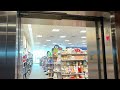 Schindler 330A Hydraulic Elevator At Barnes Noble River Oaks In Houston TX 2024 Take