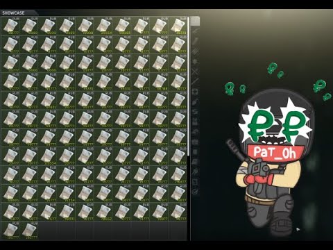 Escape From Tarkov Money Run on Reserve | Low Risk | Roubler