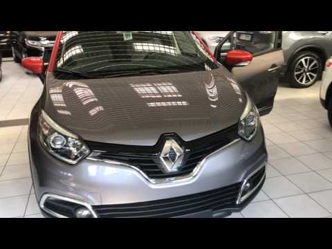 Renault Captur 1.5 dci 2016 OFFERTISSIMA BOMBELLI OFF ROAD