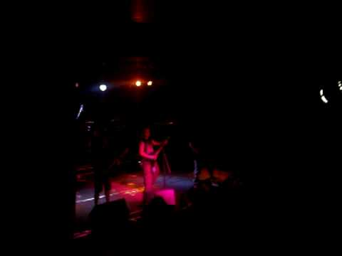 Malariah - ...And the Punishment comes - Live @ Strasbourg