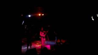 Malariah - ...And the Punishment comes - Live @ Strasbourg