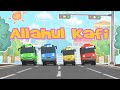 ALLAHUL KAFI RABBUNAL KAFI Versi Tayo Sholawat Viral 2020 Lagu Sholawat Tayo Terbaru
