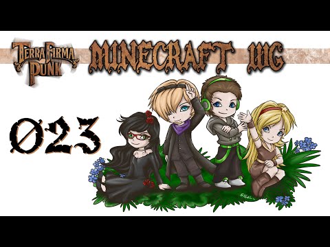 Minecraft WG S8 E023 - ( Lagervorbereitung ) - [1317]