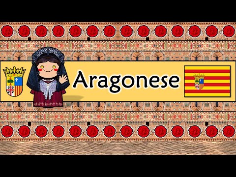 ARAGONESE LANGUAGE, PEOPLE, & CULTURE