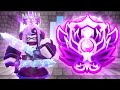 The BEST AERY In Ranked Roblox Bedwars