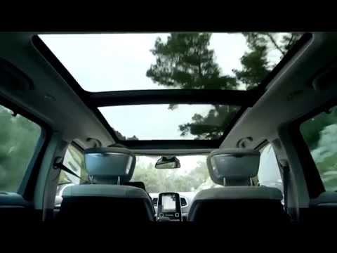 Renault Espace 1,6 TCe