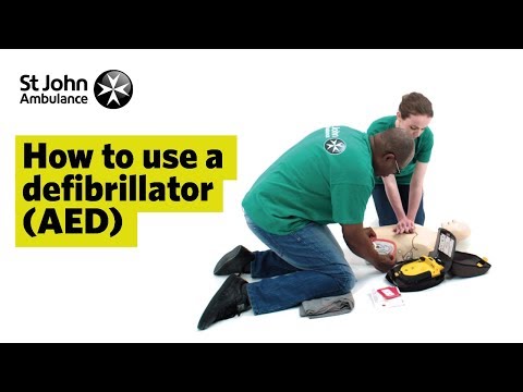 Automatic external defibrillators defibrillator pads, for ic...