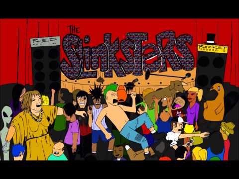 The Slinksters - Placebo Love